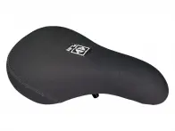 Fit Bike Co. "Barstool Textured" Pivotal Sattel