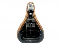Fit Bike Co. "Barstool Vinyl" Pivotal Seat