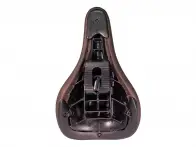 Fit Bike Co. "Barstool Vinyl" Pivotal Seat