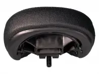 Fit Bike Co. "Barstool Vinyl" Pivotal Seat
