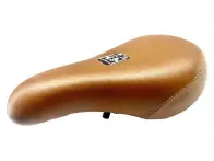 Fit Bike Co. "Barstool Vinyl" Pivotal Seat