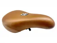 Fit Bike Co. "Barstool Vinyl" Pivotal Seat