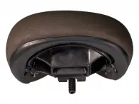 Fit Bike Co. "Barstool Vinyl" Pivotal Seat