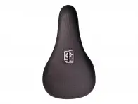 Fit Bike Co. "Barstool Vinyl" Pivotal Seat
