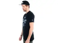 Fit Bike Co. "Beer Label" T-Shirt