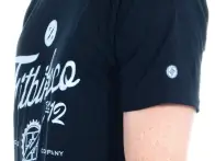 Fit Bike Co. "Beer Label" T-Shirt