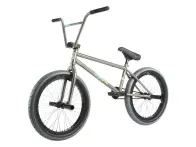 Fit Bike Co. "Begin FC" 2019 BMX Rad - Gloss Clear - Freecoaster