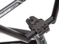 Fit Bike Co. "Begin / OSS 2" 2016 BMX Rad