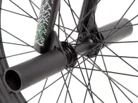 Fit Bike Co. "Begin / OSS 2" 2016 BMX Rad