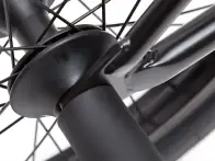 Fit Bike Co. "Begin / OSS 2" 2016 BMX Rad