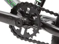 Fit Bike Co. "Begin / OSS 2" 2016 BMX Rad