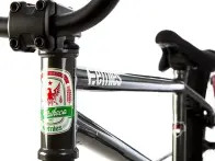 Fit Bike Co. "Benny 1" 2014 BMX Bike