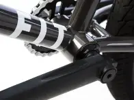Fit Bike Co. "Benny 1" 2014 BMX Bike