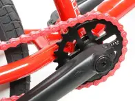 Fit Bike Co. "Benny 1" 2014 BMX Bike
