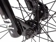 Fit Bike Co. "Benny 1" 2015 BMX Rad