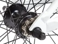 Fit Bike Co. "Benny 1" 2015 BMX Rad