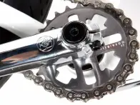Fit Bike Co. "Benny 1" 2015 BMX Rad