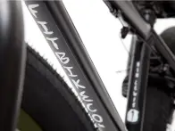 Fit Bike Co. "Benny 1" 2016 BMX Bike - Matte Black
