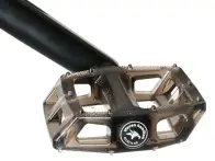 Fit Bike Co. "Benny 2" 2014 BMX Rad