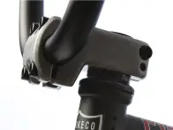 Fit Bike Co. "Benny 2" 2014 BMX Rad