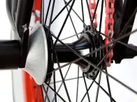 Fit Bike Co. "Benny 2" 2014 BMX Rad