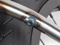 Fit Bike Co. "Benny 2" 2015 BMX Rad