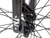 Fit Bike Co. "Benny 2" 2015 BMX Rad