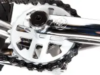 Fit Bike Co. "Benny 2" 2015 BMX Rad