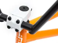 Fit Bike Co. "Benny 2" 2016 BMX Rad - Matte Burnt Orange