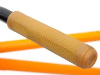 Fit Bike Co. "Benny 2" 2016 BMX Rad - Matte Burnt Orange