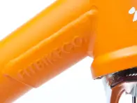 Fit Bike Co. "Benny 2" 2016 BMX Rad - Matte Burnt Orange
