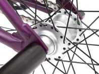 Fit Bike Co. "Benny 3" 2016 BMX Rad