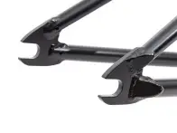 Fit Bike Co. "Benny L V2" BMX Frame - Brakeless