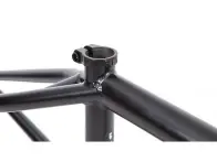 Fit Bike Co. "Benny L V2" BMX Frame - Brakeless