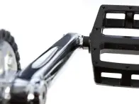 Fit Bike Co. "Benny Signature" 2014 BMX Rad