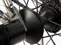 Fit Bike Co. "Benny Signature" 2014 BMX Rad