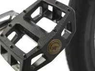 Fit Bike Co. "Benny Signature" 2014 BMX Rad