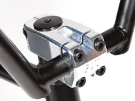 Fit Bike Co. "Benny Signature" 2015 BMX Bike