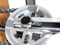 Fit Bike Co. "Benny Signature" 2015 BMX Bike