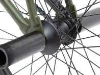 Fit Bike Co. "Benny Signature" 2016 BMX Rad