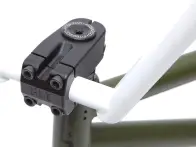 Fit Bike Co. "Benny Signature" 2016 BMX Rad