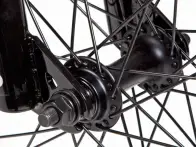 Fit Bike Co. "BF 1" 2015 BMX Rad