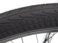 Fit Bike Co. "BF 1" 2016 BMX Rad