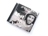Fit Bike Co. "BF+Free DVD" T-Shirt