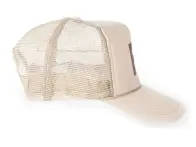 Fit Bike Co. "Block Trucker" Cap