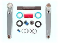 Fit Bike Co. "Blunt" BMX Crank