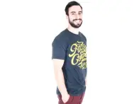 Fit Bike Co. "Bolt" T-Shirt