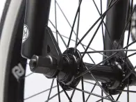 Fit Bike Co. "Brian Foster 2" 2014 BMX Rad