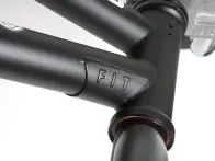 Fit Bike Co. "Brian Foster 2" 2014 BMX Rad