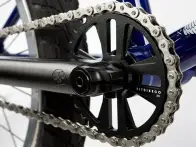 Fit Bike Co. "Brian Foster 3" 2014 BMX Rad